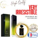 VERTIGO VIBE inspired by VERY IRRESISTIBLE GIVENCHY