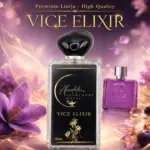 VICE ELIXIR inspired by GUILTY ELIXIR DE PARFUM for her GUCCI