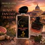 SUNSET FANTASY IN ROMA inspired by Valentino Uomo Born In Roma Coral Fantasy