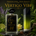 Vertigo Vibe inspired by Very Irresistible for men Givenchy