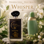 WHISPER – točen parfum po navdihu EDEN CACHAREL