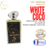 WHITE COCO by ALADDIN PERFUMERY HOUSE