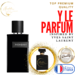 JOYFULNESS inspired by Y LE PARFUM YSL