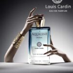 AQUALINE EDP Louis Cardin 100ml