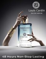 AQUALINE EDP Louis Cardin 100ml
