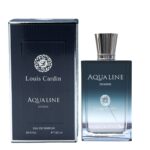 AQUALINE EDP Louis Cardin 100ml - slika 2