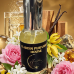Po navdihu Chanel No 5 (Chanel)