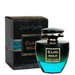 EXOTIC GOLD ORIENTAL EDP Louis Cardin 100ml - slika 2