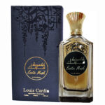 EXOTIC MUSK ORIENTAL LOUIS CARDIN EDP 100ml