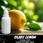 GLADY LEMON polnilo 100ml