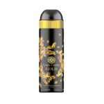 GOLD Deodorant v spreju Louis Cardin  200ml
