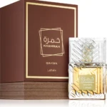 Lattafa Khamrah Qahwa