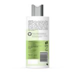 NARAVNA REŠITEV Krepilni šampon proti izpadanju las s 3% Baicapil™  300 ml - slika 2