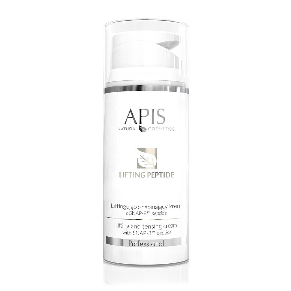 lifting-peptide-snap-8.jpg LIFTING PEPTIDE Krema za lifting in zategovanje s peptidom SNAP-8™ 100 ml - slika 1