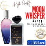 MOON WHISPER inspired by MOON SPARCLE ESCADA