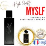 SELF LOVE inspired by MYSLF YSL