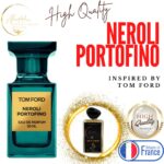 CLASSIC ELEGANCE inspired by NEROLI PORTOFINO TOM FORD