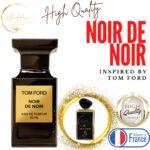 BLACK OASIS inspired by NOIR DE NOIR TOM FORD
