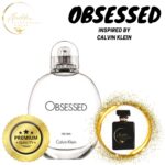 OBSESSED CALVIN KLEIN
