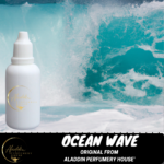 OCEAN WAVE DIŠAVA ZA AVTOMOBILE polnilo 100 ml