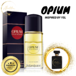 OPIUM YSL