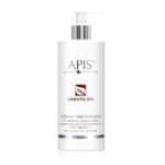 ORIENTAL SPA Grelno olje z ingverjem in cimetom  500 ml