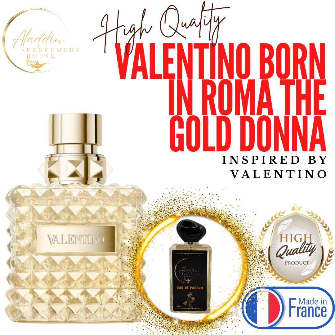 valentino-born-in-roma-THE-GOLD-donna-ZENSKI-PREMIUM-parfum-ALADDIN-perfumery-house-toceni-parfumi-dupes.jpg ROMAN GOLD DONNA inspired by BORN IN ROMA THE GOLD DONNA VALENTINO - slika 1
