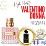 BELLA VITA inspired by VALENTINO DONNA VALENTINO