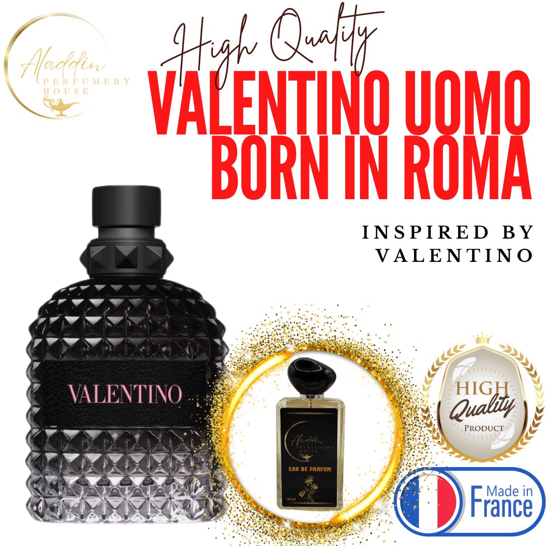 valentino-uomo-born-in-roma-moski-tocen-parfum-aladdin-perfumery-house.jpg IMPERIAL CREED inspired by VALENTINO UOMO BORN IN ROMA - slika 1