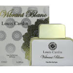 VIBRANT BLANC LOUIS CARDIN EDP 95ml
