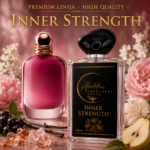 Inner Strength inspired by Power Of You Armani