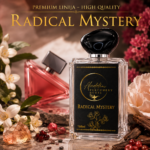 Radical Mystery inspired by Prada Paradoxe Radical Essence