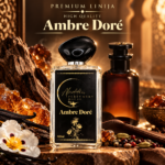 Ambre Doré inspired by Ambre Levant Louis Vuitton