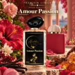 Amour Passion inspired by Love Hibiscus Amouage for women