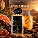 Mirage Sauvage inspired by Eragon Parfums de Marly