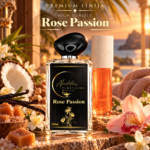 Rose Passion inspired by Cheirosa 91 Sol de Janeiro