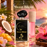 Sweet Bikini inspired by Cheeky Biquíni Sol de Janeiro
