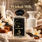 Wicked Milk inspired by Dirty Milk BORNTOSTANDOUT