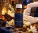Oriental Night (Orientalska noč) – dišava za perilo Aladdin, čisti koncentrat