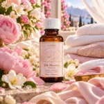 Silk Blossom (Cvet svile) – dišava za perilo Aladdin, čisti koncentrat