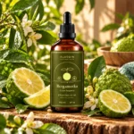 Bergamotka – 100 % naravno eterično olje – Aladdin Perfumery House