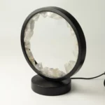 Halo lučka s kristali – Zen Mind, gorski kristal | Aladdin – 4