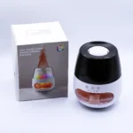 Kamen – aroma difuzor z učinkom plamena, barvno lučko in časovnikom | Aladdin – 3