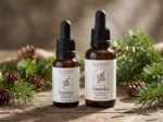 Kanadska čuga – 100 % naravno eterično olje – 15 ml in 30 ml, Aladdin Perfumery House