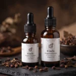 Klinčkovec (list) – 100 % naravno eterično olje – 15 ml in 30 ml, Aladdin Perfumery House