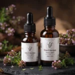 Rdeči timijan – 100 % naravno eterično olje – 15 ml in 30 ml, Aladdin Perfumery House