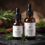 Rožmarin – 100 % naravno eterično olje – 15 ml in 30 ml, Aladdin Perfumery House