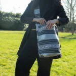 Torba iz žakarda – Urban Caravan, Nomad Carryall | Aladdin – 2