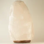 Velika bela kristalna solna lampa, 24–25 kg | Aladdin