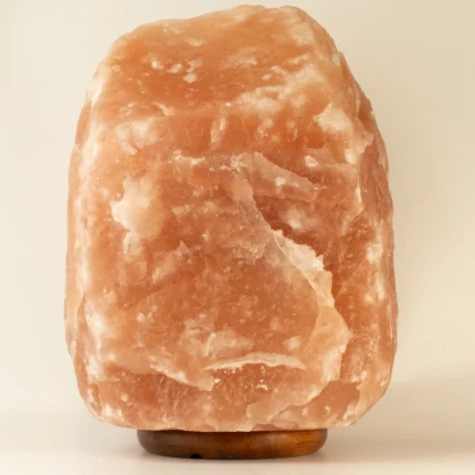 Velika himalajska solna lampa, 20–25 kg | Aladdin